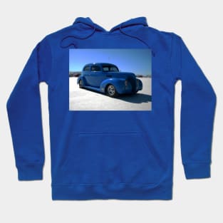 Mooneyes '38 Ford Hoodie